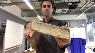 Extra brick stuff