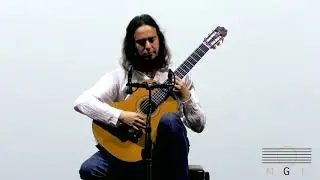 Estudio no 1 - Chrystian Dozza