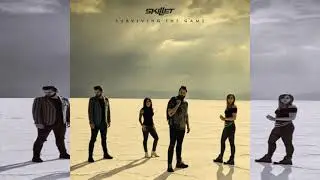 Skillet - Surviving The Game (2021) [HD]