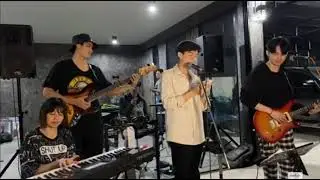 🎥 ก้มต่ำ - เต้ย อภิวัฒน์ ( Cover )