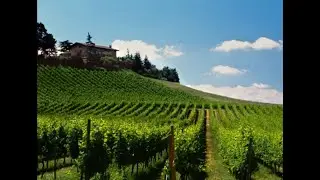 LA STRADA DEL VINO (FRANCIACORTA)