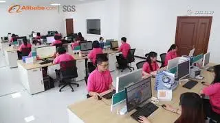 Introduction of our factory