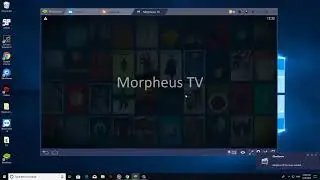 Download Morpheus TV For PC (Windows 10/8/7)