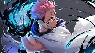 Nightcore - Forsake Yøu [Jujutsu Kaisen Sukuna Rap Song]