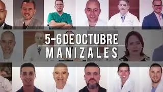 Nueva fecha V Congreso de Ortopedia Subespecializada
