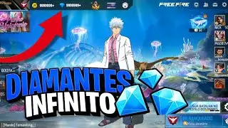 IT'S BACK! MOD APK SCRIPT 😍 FOR DIAMONDS IN FREE FIRE UPDATED 2026 DOWNLOAD