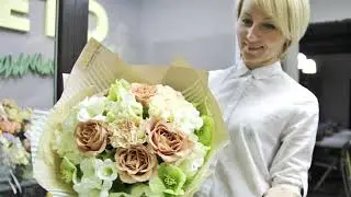 Пономарева Анна РЭП