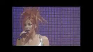 ❤Mylène Farmer ~ Rêver (Version live)❤