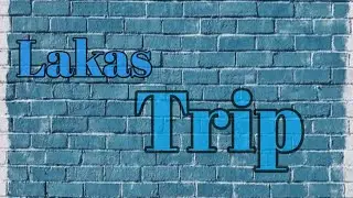 trip ka lang kami with A.J tv