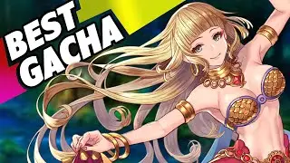 BEST GACHA GAMES 2022 [NEW GAMES]