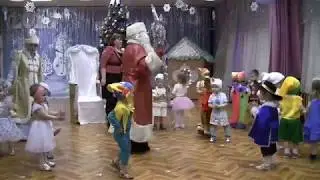 Утренник