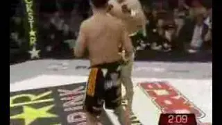 Undefeated Round 1