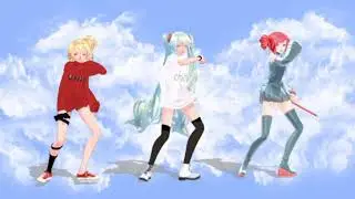 BTS NOT Today anime