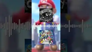 Original VS Remixed Gang-Plank Galleon