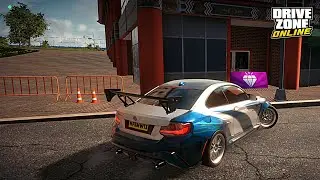 Drive Zone Online | New! ChinaTown Area 