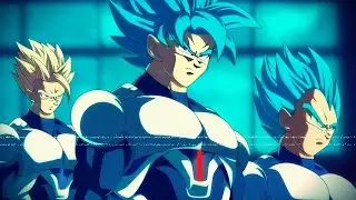 DBZ TTT MOD on 50 subscriber!!!#shorts #shortvideo #subscribe #dragonball #comment#shorts