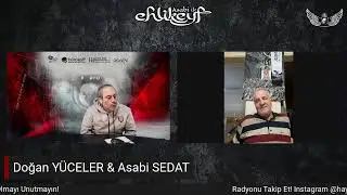 BEŞİKTAŞ Asabi Sedat ile Ehl-i Keyif