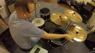 "Decibel Records" (LCBAND Drums) 11.11.16