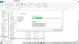 How to uninstall MSYS2 (GCC compiler)|windows users| English| 