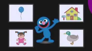 Grover Aleph Bet Disco: The letter Bet!