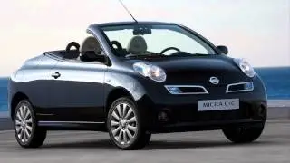 nissan micra 1.2 street cvt