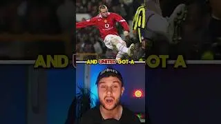 When Wayne Rooney SHOCKED the World 🔥
