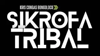 SirKrofa Tribal  