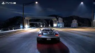Unlimited Speed and Thrill! | Need For Speed Hot Pursuit Remastered | PS5 [ 4k 60fps ]