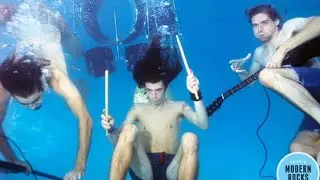 Nirvana Sappy (Cover) Smart Sessions
