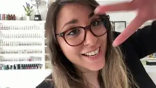 Online or in-person? The 6 benefits of taking an online course - Sculpted nails with Sofi Perticone