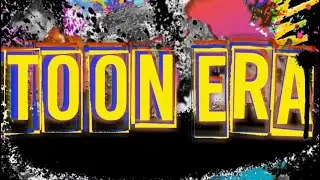 #mustwatch ( Toon Era) Apparel & Accessories