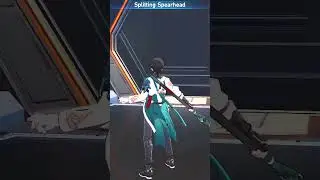 VTuber Kelly Tries Honkai: Star Rail
