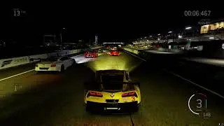 Forza Motorsport 6 Apex - Sebring night race