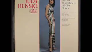 Judy Henske - The Other Side of This Life