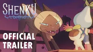 Shenku: Trailer