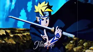 Boruto Vs Sasuke