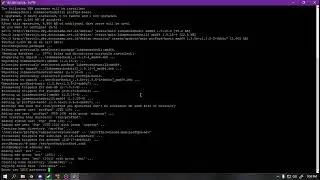 Instalasi dan Konfigurasi FTP Debian 8