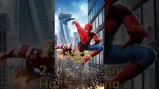 Top 10 Best Tom Holland Movies of all Time|#space #infinitywar #spiderman #tom #avengers