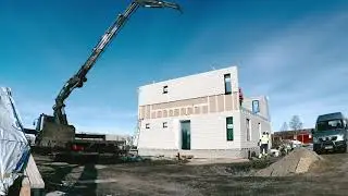 Talvirakentaminen