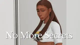 Along The Way | EP 10: Tell Me The Truth | The Sims 4 Let's Play