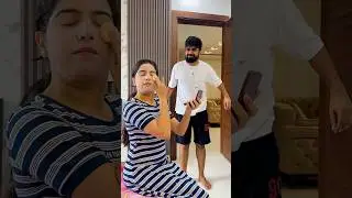 Helicopter 🚁😂 #priyalkukreja #shorts #ytshorts