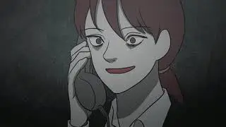 True Scam Horror Story Animated