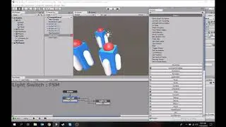 Intro to Unity with Playmaker: Episode 2 (Intro to Playmaker)