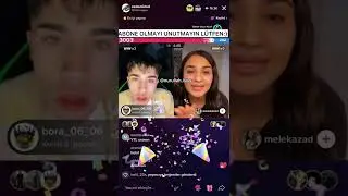 Özdemirkol ve Melek Azad kavga kesin izle ❗.     