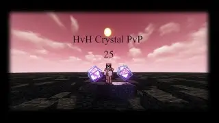 HVH Crystal PvP 2023
