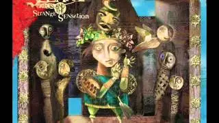 Robert Plant & The Strange Sensation - Takamba