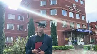 ВПЕЧАТЛЕНИЯ ВЫПУСКНИКА РМАТ