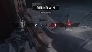 Missed Clips + Fails! (BATMAN, QUADS)
