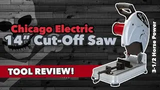Chicago Electric 14
