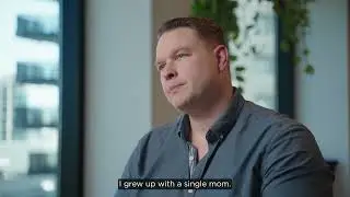 What makes a family? Warrick